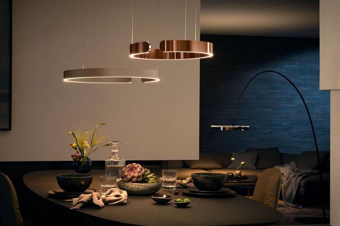 How To Create A Statement With Luxury Lighting Fixtures